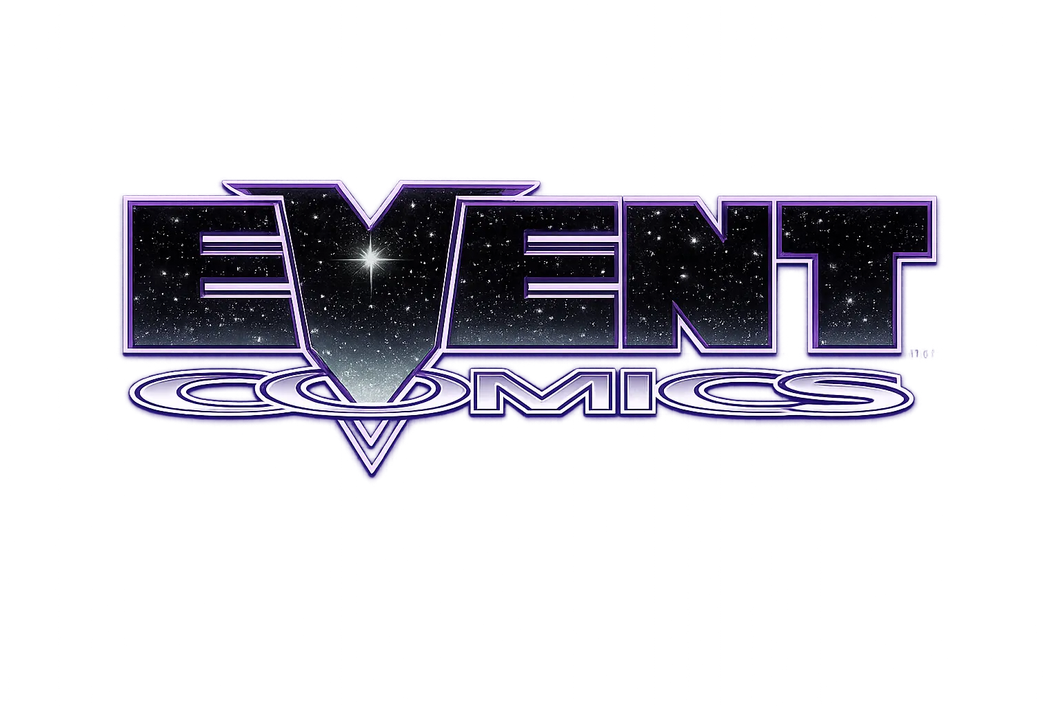 Event Comics Logo